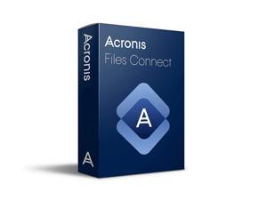 Acronis | EZCHLAENS11 | Files Connect - ClusterConnect - Required Purchase for a Cluster License Acronis | EZCHLAENS11 | Files Connect - ClusterConnect - Required Purchase for a Cluster License