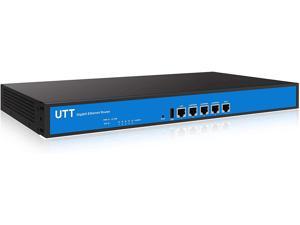 UTT ER2620G VPN Router UTT ER2620G VPN Router