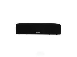 Polk Audio TL1 Center Black Center Channel Speaker Polk Audio TL1 Center Black Center Channel Speaker