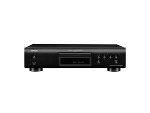 Denon DCD-800NE CD Player with Advanced AL32 Processing Plus Denon DCD-800NE CD Player with Advanced AL32 Processing Plus