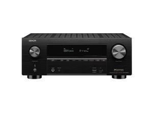 Denon AVR-X3600H 9.2ch 4K AV Receiver with 3D Audio and HEOS Built-in Denon AVR-X3600H 9.2ch 4K AV Receiver with 3D Audio and HEOS Built-in