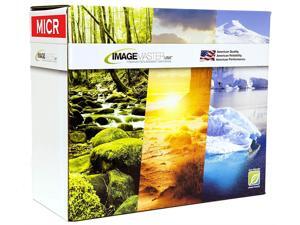 EVESKY Micro ImageMaster 42X Q5942X 4250 4350 MICR Check Printing Toner (Manufactured in USA) EVESKY Micro ImageMaster 42X Q5942X 4250 4350 MICR Check Printing Toner (Manufactured in USA)