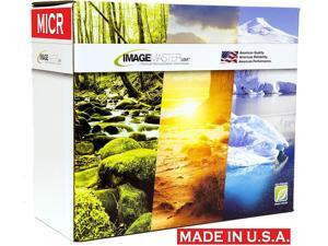 EVESKY Micro ImageMaster 81A CF281A M604 MICR Check Printing Toner (Manufactured in USA) EVESKY Micro ImageMaster 81A CF281A M604 MICR Check Printing Toner (Manufactured in USA)
