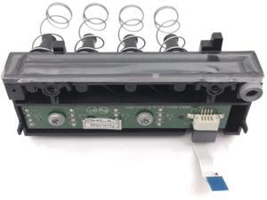 EVESKY Mosteeka 950 951 Printhead Chip Sensor for Hp 8100 8600 Premium 251Dw 276Dw 8610 8620 8630 8640 660 Print Head Contact Board EVESKY Mosteeka 950 951 Printhead Chip Sensor for Hp 8100 8600 Premium 251Dw 276Dw 8610 8620 8630 8640 660 Print Head Contact Board