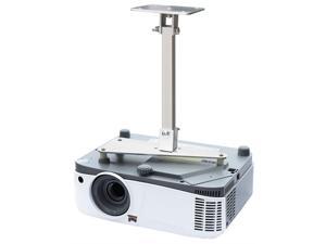 PCMD, LLC. Projector Ceiling Mount Compatible with ViewSonic PS500X PS501W PS501X PS600W PS600X PX706HD (12-Inch Extension) PCMD, LLC. Projector Ceiling Mount Compatible with ViewSonic PS500X PS501W PS501X PS600W PS600X PX706HD (12-Inch Extension)