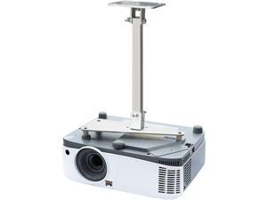 PCMD, LLC. Projector Ceiling Mount Compatible with ViewSonic PS500X PS501W PS501X PS600W PS600X PX706HD (14-Inch Extension) PCMD, LLC. Projector Ceiling Mount Compatible with ViewSonic PS500X PS501W PS501X PS600W PS600X PX706HD (14-Inch Extension)