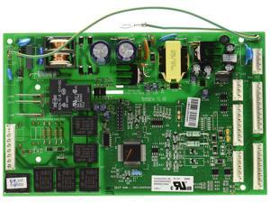 PRIMECO New WR55X10942 Control Board Motherboard for GE Refrigerator PS2364946 AP443621 WR55X10942P by Primec Supply - 1 Year Warranty PRIMECO New WR55X10942 Control Board Motherboard for GE Refrigerator PS2364946 AP443621 WR55X10942P by Primec Supply - 1 Year Warranty