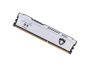 JingHai 1.5V DDR3 1600MHz 8GB Dual Channel Memory RAM Module for Desktop PC JingHai 1.5V DDR3 1600MHz 8GB Dual Channel Memory RAM Module for Desktop PC