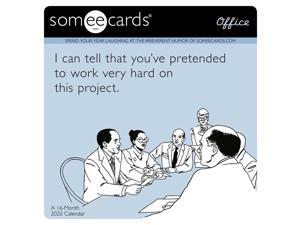 Someecards 2019 Calendar Someecards 2019 Calendar