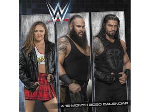 Wwe 2019 Calendar Wwe 2019 Calendar