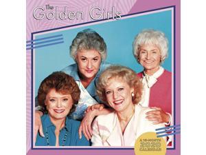 The Golden Girls 2019 Calendar The Golden Girls 2019 Calendar