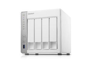 QNAP TS-431 storage server QNAP TS-431 storage server