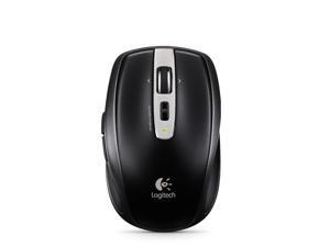 Logitech Anywhere Mouse MX™ Logitech Anywhere Mouse MX™