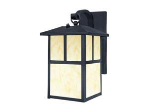 Westinghouse One-Light Exterior Wall Lantern w/ Dusk to Dawn Sensor - 6482900 Westinghouse One-Light Exterior Wall Lantern w/ Dusk to Dawn Sensor - 6482900