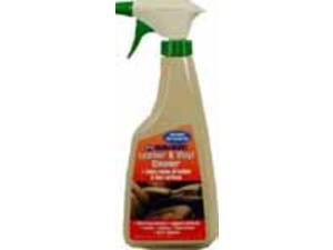 Blue Magic 800-06 Leather & Vinyl Cleaner 16Oz Blue Magic 800-06 Leather & Vinyl Cleaner 16Oz