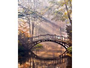 printed thomas kinkade landscape oil painting prints on canvas wall art picture for living room home decorations 40x60cm printed thomas kinkade landscape oil painting prints on canvas wall art picture for living room home decorations 40x60cm