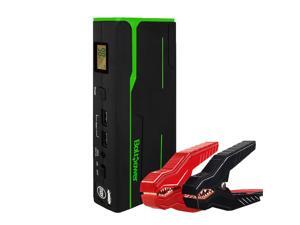 Bolt Power D29 900 Amp Peak 12-Volt Car Battery Jump Starter with 18000mAh Power Bank Portable Charger For Heavy Duty Trucks, SUV, Compact Cars And Motorcycle Bolt Power D29 900 Amp Peak 12-Volt Car Battery Jump Starter with 18000mAh Power Bank Portable Charger For Heavy Duty Trucks, SUV, Compact Cars And Motorcycle
