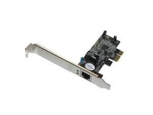 Masscool PCE-N501 PCI Express Gigabit Network Card Masscool PCE-N501 PCI Express Gigabit Network Card