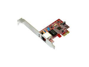 MASSCOOL XWT-LAN 07 PCI Express Gigabit Network Card MASSCOOL XWT-LAN 07 PCI Express Gigabit Network Card