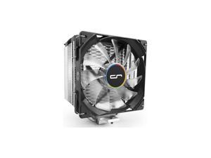 CRYORIG H7 Quad Lumi Programmable RGB Cooler with 4 heatpipes CRYORIG H7 Quad Lumi Programmable RGB Cooler with 4 heatpipes
