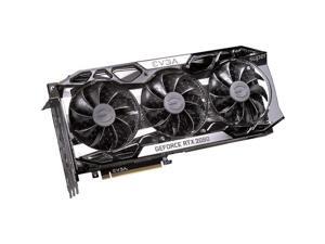 EVGA GeForce RTX 2080 Super Graphic Card - 8 GB GDDR6 EVGA GeForce RTX 2080 Super Graphic Card - 8 GB GDDR6