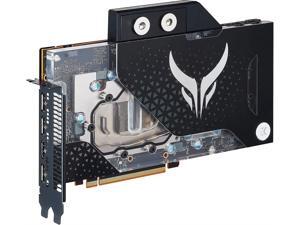 PowerColor Liquid Devil Radeon RX 5700 XT 8GB AXRX 5700XT 8GBD6-WDH/OC Card PowerColor Liquid Devil Radeon RX 5700 XT 8GB AXRX 5700XT 8GBD6-WDH/OC Card