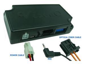 ViseeO MOSTO MO-S1-B Bluetooth Interface for Mercedes Benz ViseeO MOSTO MO-S1-B Bluetooth Interface for Mercedes Benz