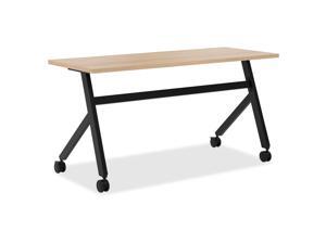 Multipurpose Table Fixed Base Table 60w x 24d x 29 3/8h Wheat Multipurpose Table Fixed Base Table 60w x 24d x 29 3/8h Wheat
