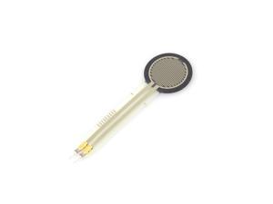 0.5 inch 0.5" FSR402 Force Sensor Thin Film Pressure Sensor for Arduino Precise 0.5 inch 0.5" FSR402 Force Sensor Thin Film Pressure Sensor for Arduino Precise