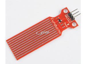 Water Level Sensor Depth of Detection Water Sensor for Arduino Water Level Sensor Depth of Detection Water Sensor for Arduino