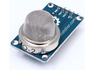 MQ-2 Gas Sensor Smoke Detection Module Sensor ICSG017A for Arduino MQ-2 Gas Sensor Smoke Detection Module Sensor ICSG017A for Arduino