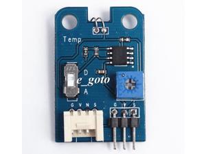 Electronic Brick Temperature Sensor Brick Precise for Arduino Electronic Brick Temperature Sensor Brick Precise for Arduino