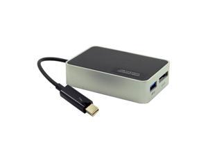 Thunderbolt Port to USB 3.0 & eSATA Hard Disk Drive Adapter Cable for Macbook iMac 2012 2013 2014 Thunderbolt Port to USB 3.0 & eSATA Hard Disk Drive Adapter Cable for Macbook iMac 2012 2013 2014