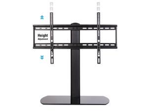 Fitueyes Universal TV Stand Pedestal Base Wall Mount for 32-65 inches Samsung , VIZIO , LG , Panasonic , LG Flat Screen Tvs Fitueyes Universal TV Stand Pedestal Base Wall Mount for 32-65 inches Samsung , VIZIO , LG , Panasonic , LG Flat Screen Tvs