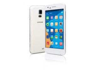 iDROID Tango A5 (White) 5.0" IPS Screen 4G Ready, Android Lollipop 5.0 Factory Unlocked Smartphone with Dual-SIM & Smart Gesture Technology iDROID Tango A5 (White) 5.0" IPS Screen 4G Ready, Android Lollipop 5.0 Factory Unlocked Smartphone with Dual-SIM & Smart Gesture Technology