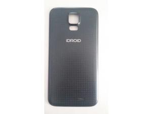 Black Battery Cover for Tango A5 Black Battery Cover for Tango A5