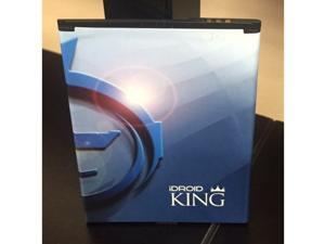 New Battery for iDROID King New Battery for iDROID King