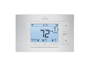 Sensi Wi-Fi Programmable Digital Thermostat for Smart Home - UP500W Sensi Wi-Fi Programmable Digital Thermostat for Smart Home - UP500W
