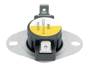 Emerson 3F01-140 Snap Disc Fan Control Emerson 3F01-140 Snap Disc Fan Control