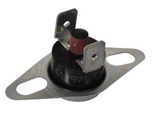 Emerson 3L12-301 Rollout Limit Control, Manual Reset Emerson 3L12-301 Rollout Limit Control, Manual Reset