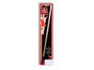 Forum Novelties Gold Plated Cigarette Holder Forum Novelties Gold Plated Cigarette Holder