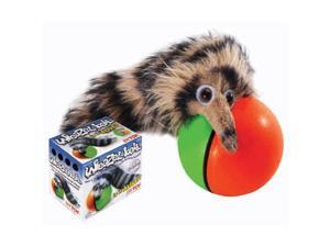 Weazel Ball Weasel Ball Gag Prank Gift Fun Toy for Dog Cat Pets and Children Weazel Ball Weasel Ball Gag Prank Gift Fun Toy for Dog Cat Pets and Children