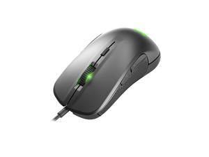SteelSeries Rival 300 Pro Gaming Mouse 6500 dpi Right Hand - Silver SteelSeries Rival 300 Pro Gaming Mouse 6500 dpi Right Hand - Silver