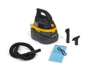 WORKSHOP Wet Dry Vacs WS0250VA Portable Wet Dry Shop Vacuum 2.5G 1.75 Peak HP WORKSHOP Wet Dry Vacs WS0250VA Portable Wet Dry Shop Vacuum 2.5G 1.75 Peak HP