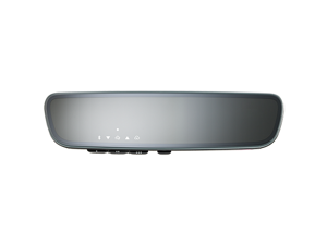Advent ADVGENFLCHLN Gentex Frameless Rear View Mirror with Homelink Connect Advent ADVGENFLCHLN Gentex Frameless Rear View Mirror with Homelink Connect