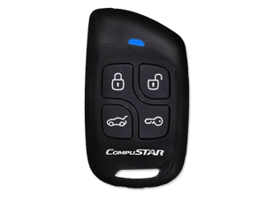 Compustar 1WG7R-SP 1-Way Replacement Remote 433MHz 3000' (1WG7RSP) Compustar 1WG7R-SP 1-Way Replacement Remote 433MHz 3000' (1WG7RSP)