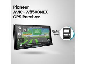 Pioneer AVIC-W8500NEX Navigation Receiver + iDatalink KIT-FTR1 Dash Kit (BUNDLE PACKAGE) Pioneer AVIC-W8500NEX Navigation Receiver + iDatalink KIT-FTR1 Dash Kit (BUNDLE PACKAGE)