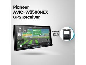 Pioneer AVIC-W8500NEX Navigation Receiver + iDatalink KIT-F150 Dash Kit (BUNDLE PACKAGE) Pioneer AVIC-W8500NEX Navigation Receiver + iDatalink KIT-F150 Dash Kit (BUNDLE PACKAGE)
