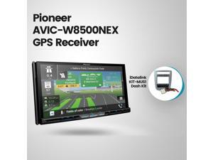 Pioneer AVIC-W8500NEX Navigation Receiver + iDatalink KIT-MUS1 Dash Kit (BUNDLE PACKAGE) Pioneer AVIC-W8500NEX Navigation Receiver + iDatalink KIT-MUS1 Dash Kit (BUNDLE PACKAGE)