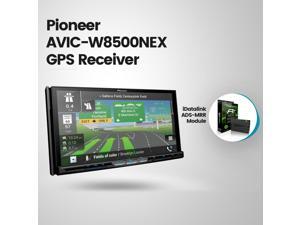Pioneer AVIC-W8500NEX Navigation Receiver + iDatalink Maestro ADS-MRR Interface Module (BUNDLE PACKAGE) Pioneer AVIC-W8500NEX Navigation Receiver + iDatalink Maestro ADS-MRR Interface Module (BUNDLE PACKAGE)